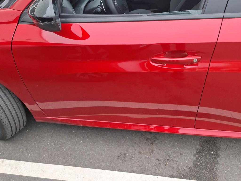Peugeot 208 PureTech 100 S&S EAT8 Allure Pack 2022