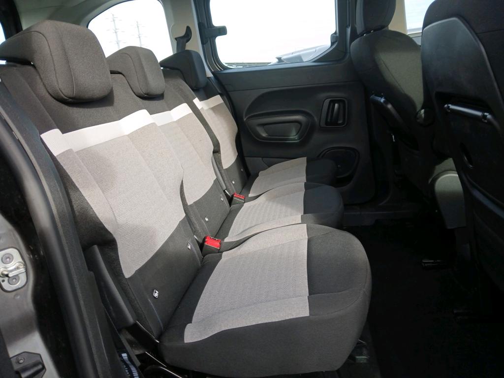 Citroen Berlingo Taille M BlueHDi 100 S&S BVM6 Feel 2022