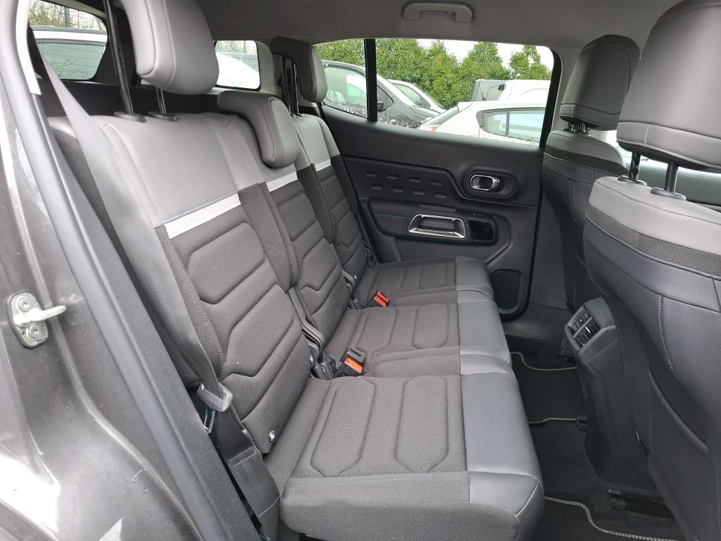 Citroen C5 Aircross BlueHDi 130 S&S EAT8 C-Series 2022