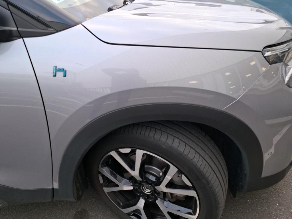 Citroen C5 Aircross Hybride Rechargeable 225 e-EAT8 Shine Pack 2022