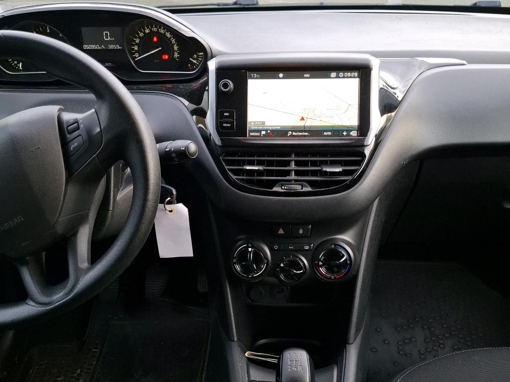 Peugeot 208 AFFAIRE BLUEHDI 100 S&S BVM5 PREMIUM PACK 2020