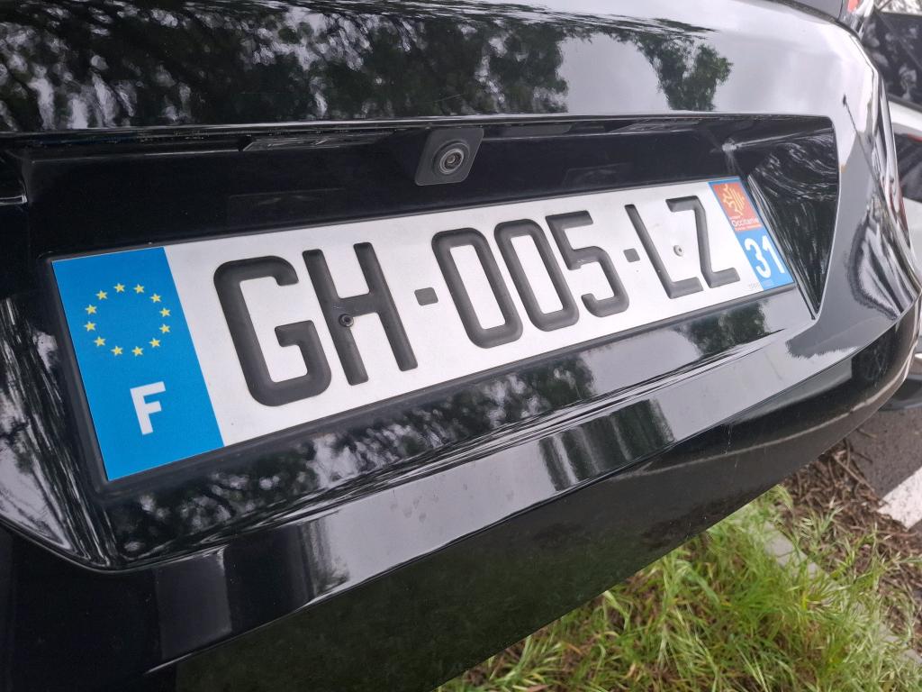 Peugeot 3008 BlueHDi 130ch S&S EAT8 Active Pack 2022