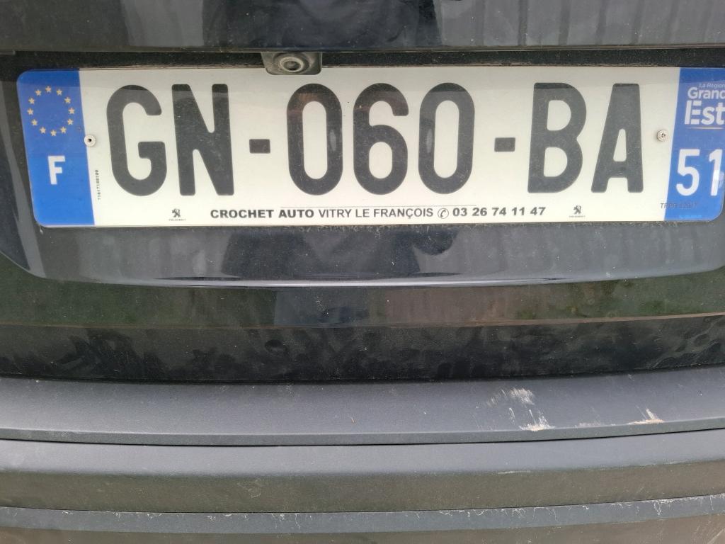 Peugeot 3008 PureTech 130ch S&S EAT8 Active Pack 2023
