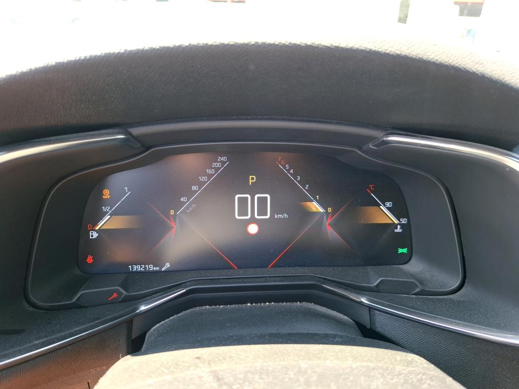 DS DS7 Crossback PureTech 180 EAT8 Performance Line+ 2021