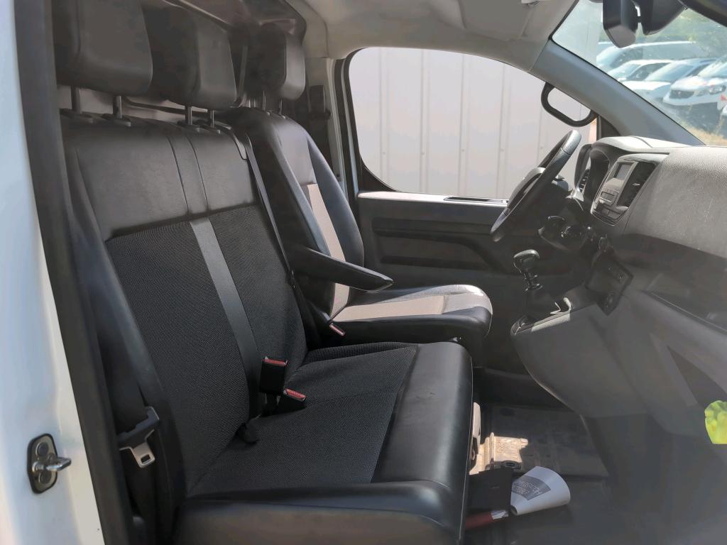Citroen JUMPY FGN M BLUEHDI 120 S&S BVM6 CLUB 340 NM 2019