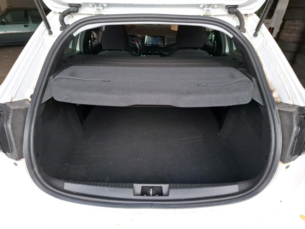 Peugeot 208 BLUEHDI 100 S&S BVM6 PREMIUM PACK 2021