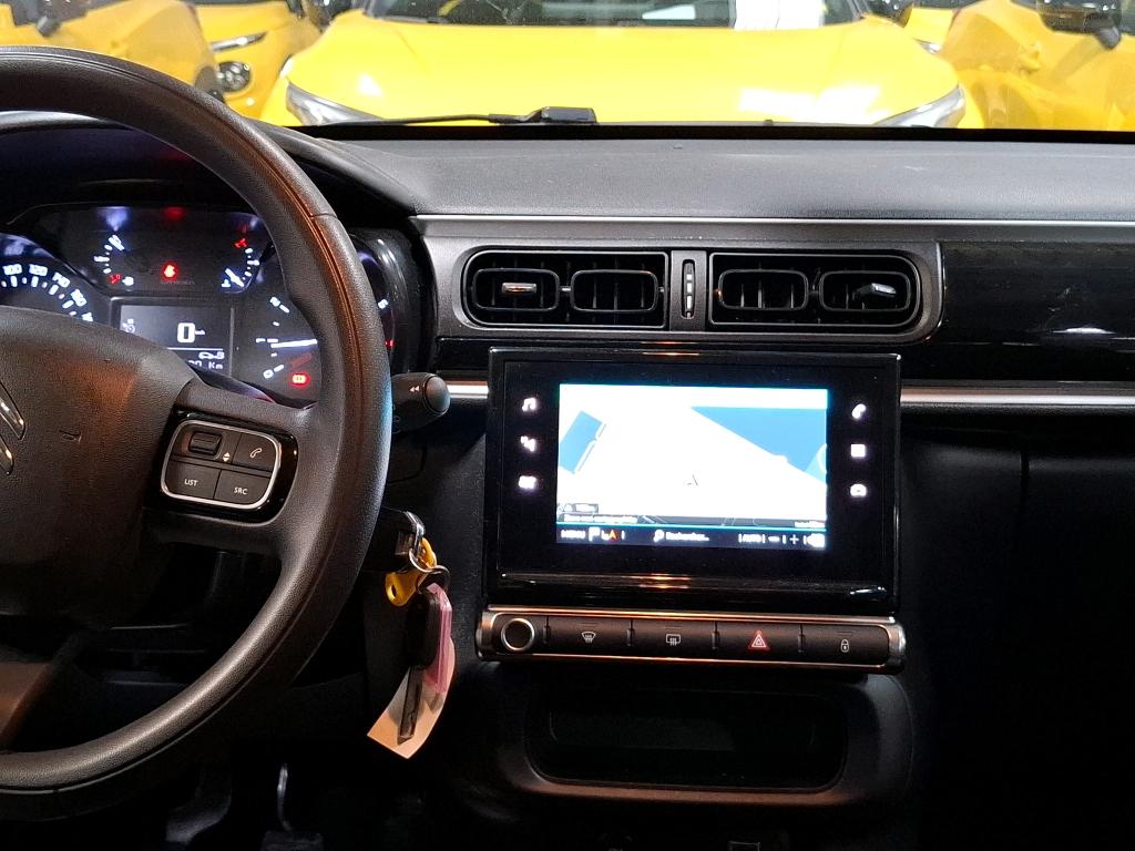 Citroen C3 PureTech 83 S&S BVM5 Feel Pack 2022