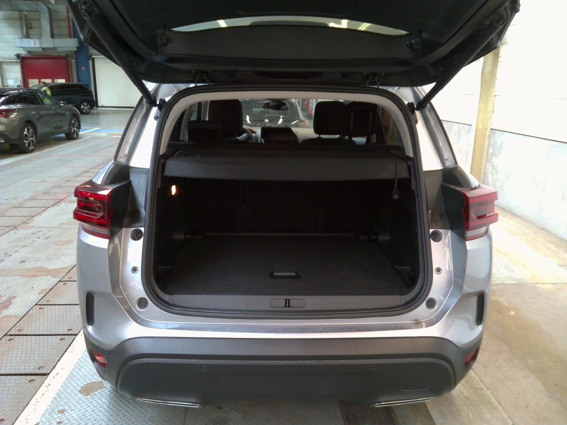 Citroen C5 Aircross PureTech 130 S&S EAT8 Shine 2022