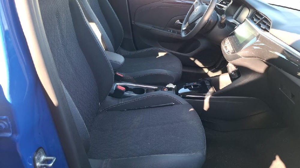 Foto Opel Corsa 10