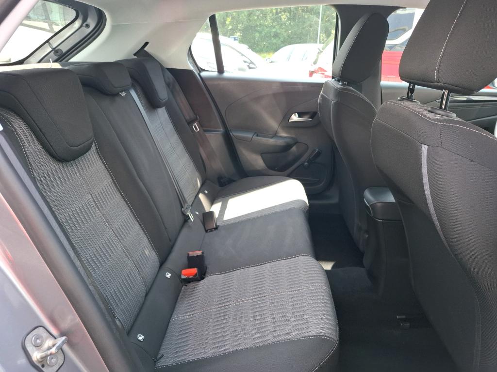 Opel Corsa 1.2 75 ch BVM5 Elegance Business 2022