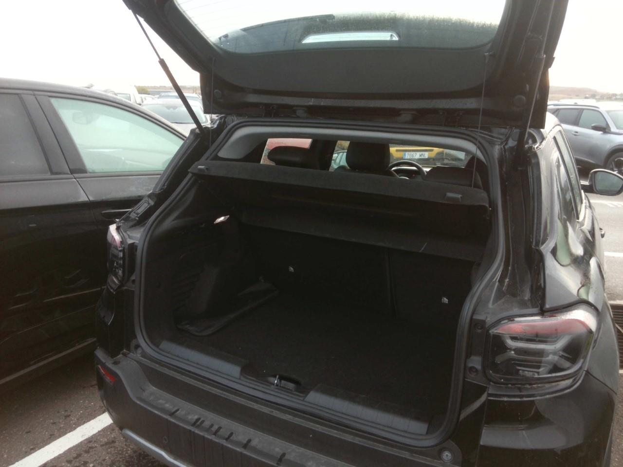 Foto Jeep AVENGER 9