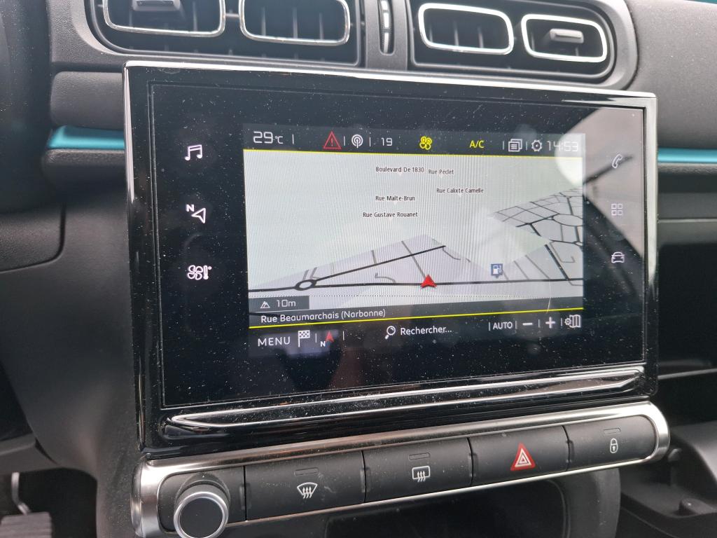 Citroen C3 PureTech 83 S&S BVM5 Shine Pack 2022
