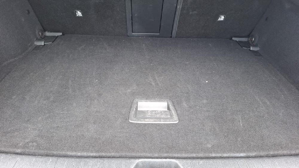 Foto Opel Astra 10