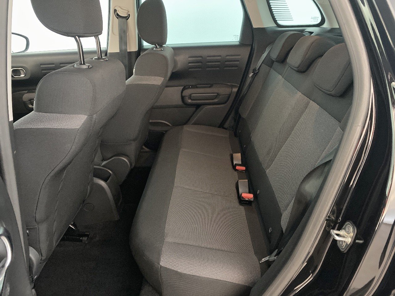 Citroen C3 Aircross PureTech 110 S&S BVM6 Plus 2024