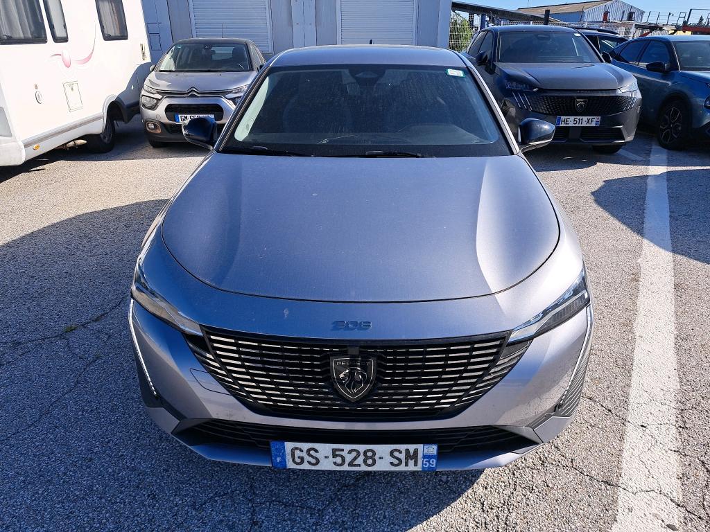 Peugeot 308 BlueHDi 130ch S&S EAT8 Allure 2023