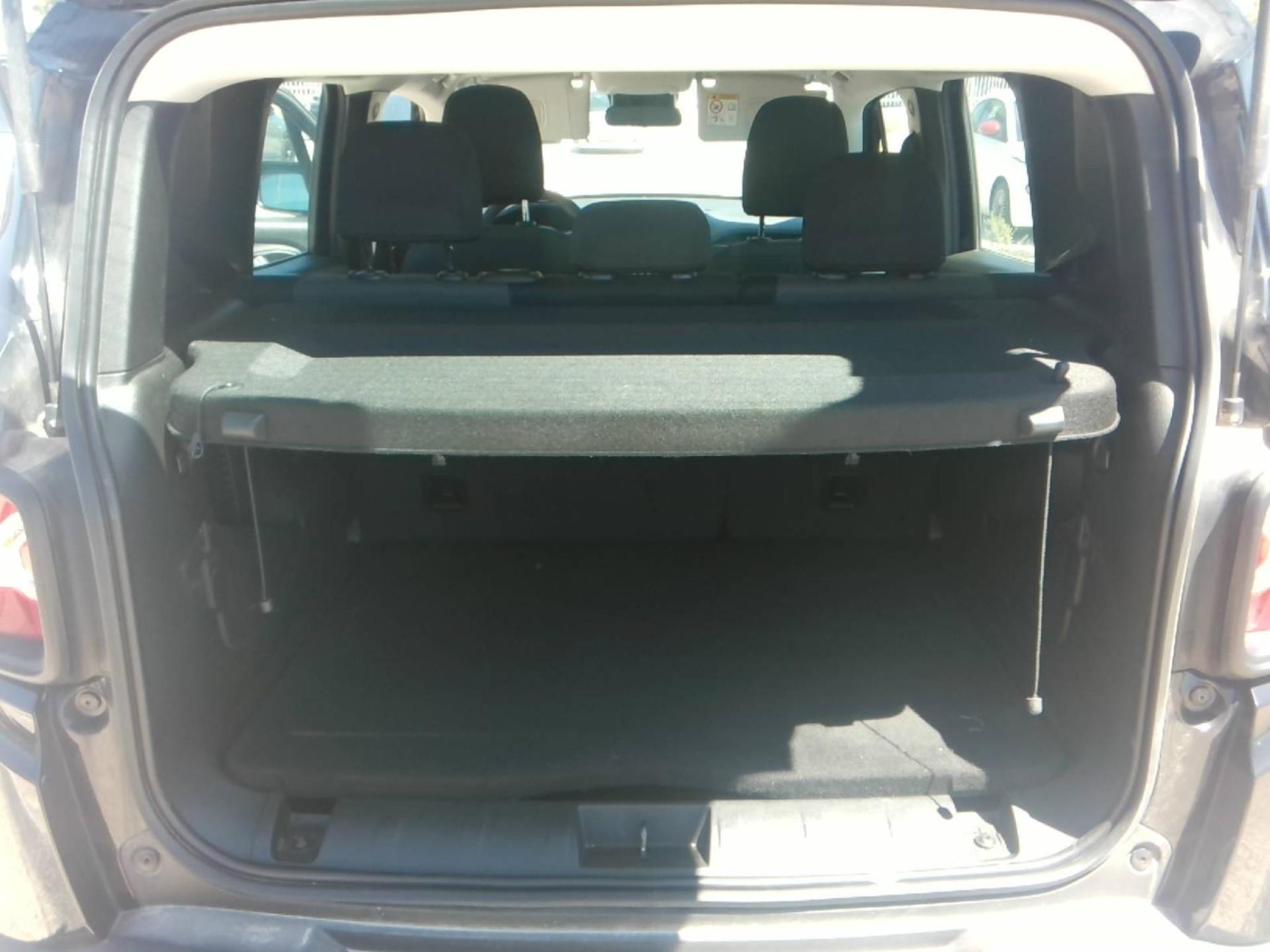 JEEP Renegade 1.5 Turbo T4 130 ch BVR7 e-Hybrid Limited 2023