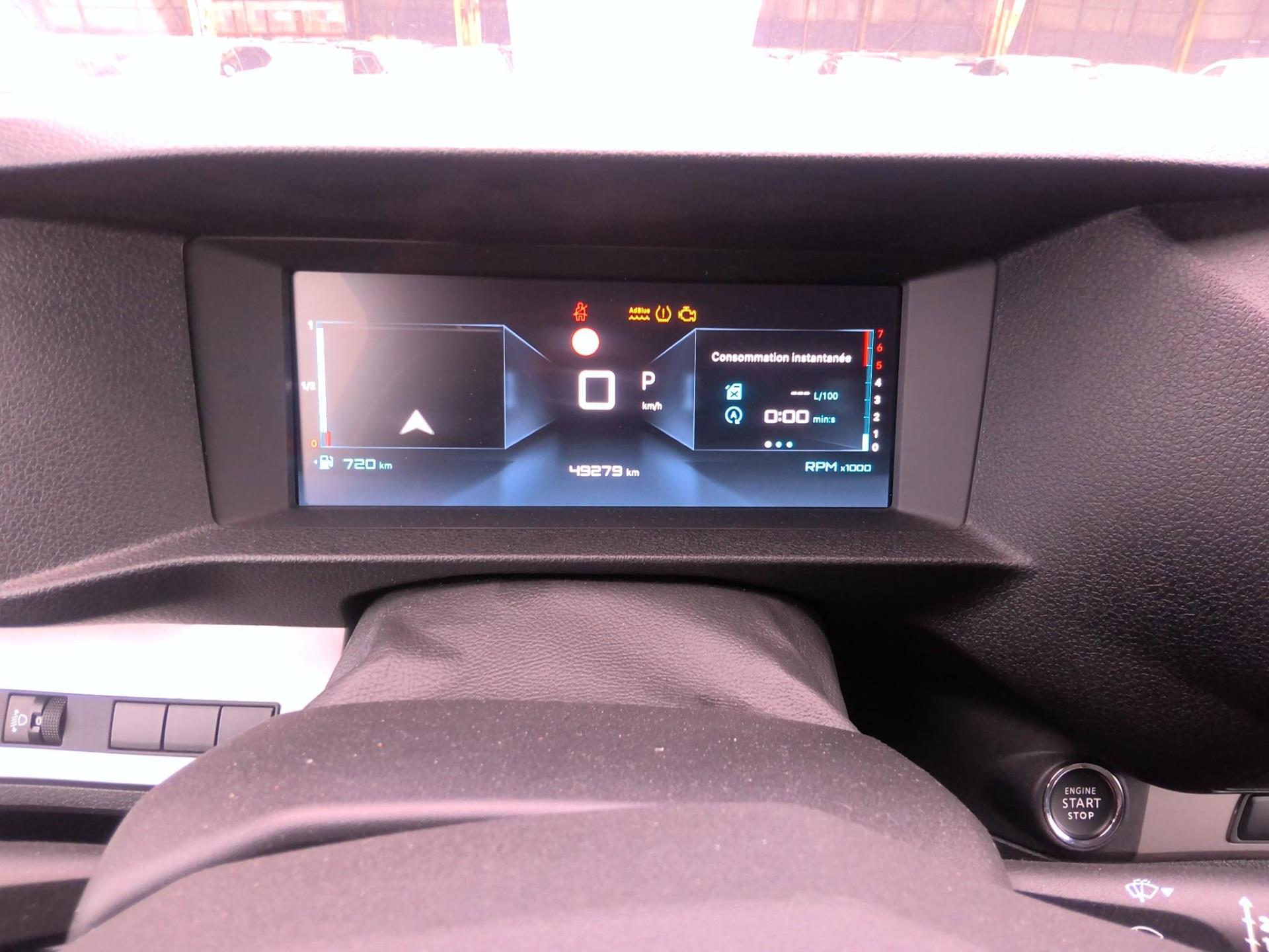 Citroen SpaceTourer XL BlueHDi 180 S&S EAT8 Business 2024