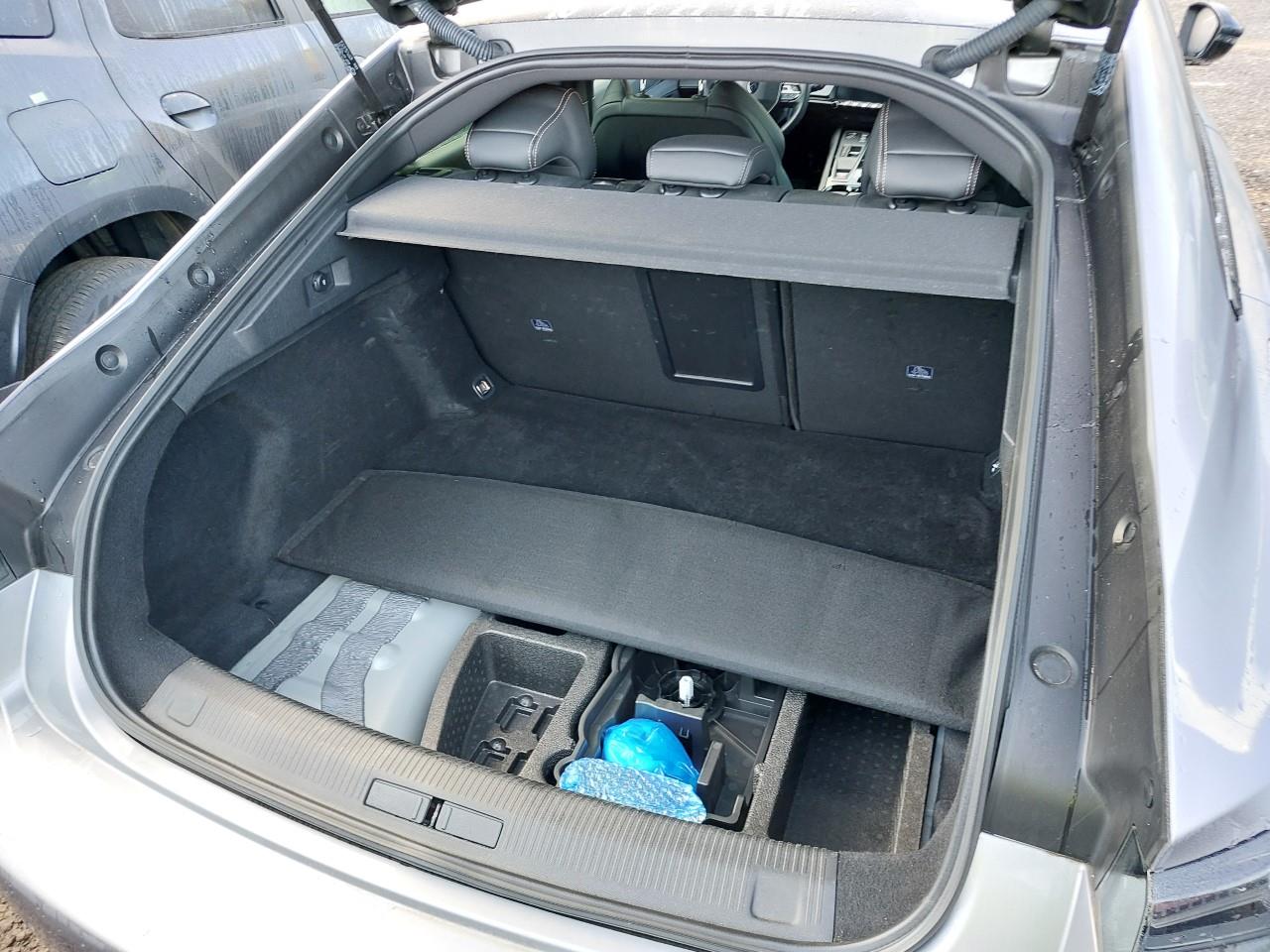 Foto Peugeot 508 14