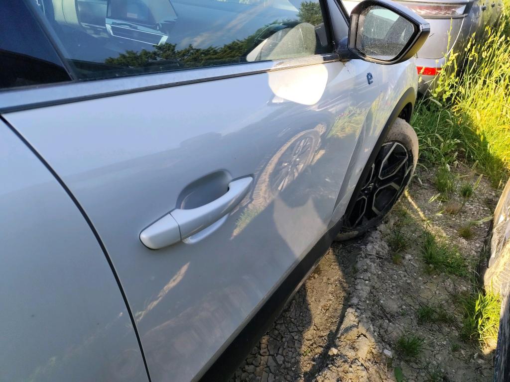 Citroen e-C4 156 ch Automatique Shine 2023