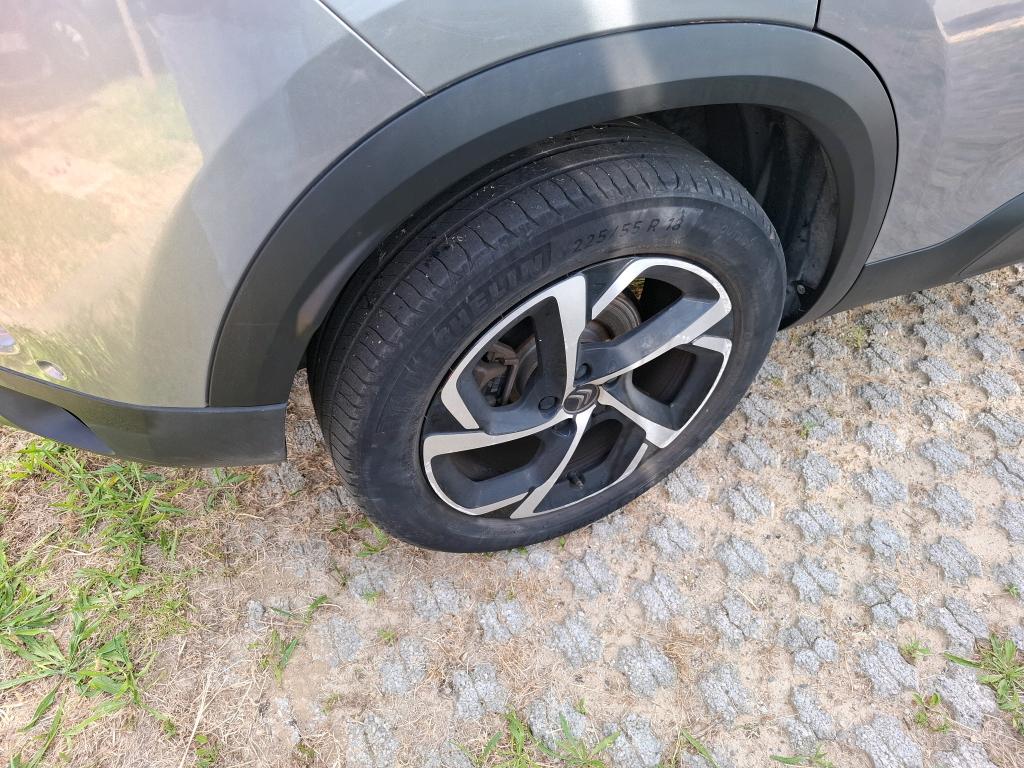 Citroen C5 Aircross Hybride Rechargeable 225 S&S e-EAT8 C-Series 2022