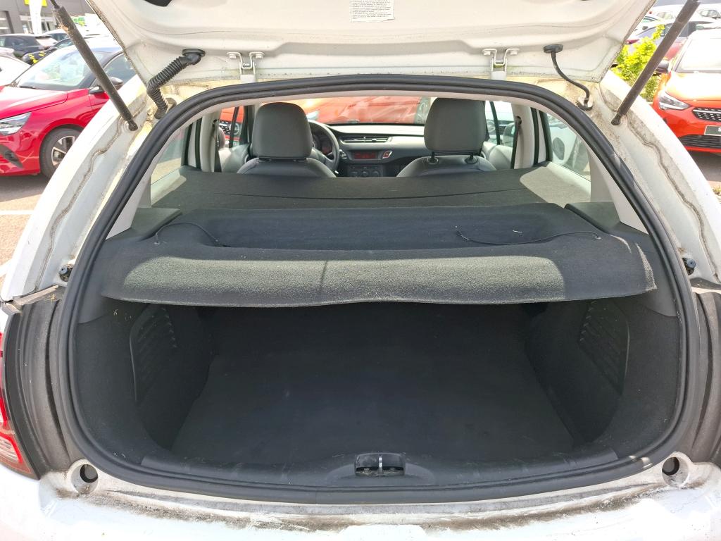 Citroen C3 HDi 70 ENTREPRISE 2013