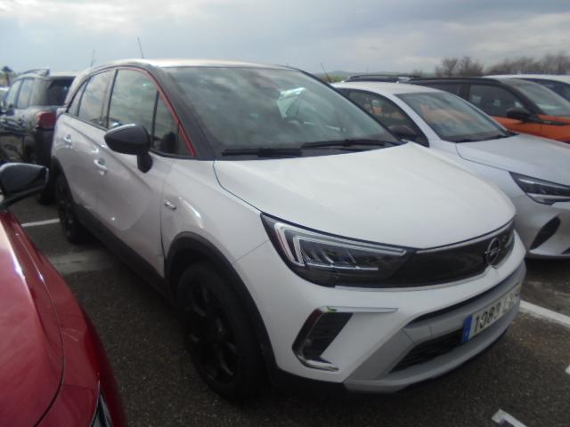 Foto Opel CrossLand 7