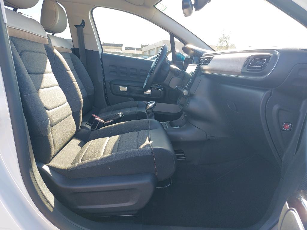 Citroen C3 PureTech 83 S&S BVM5 Shine 2023