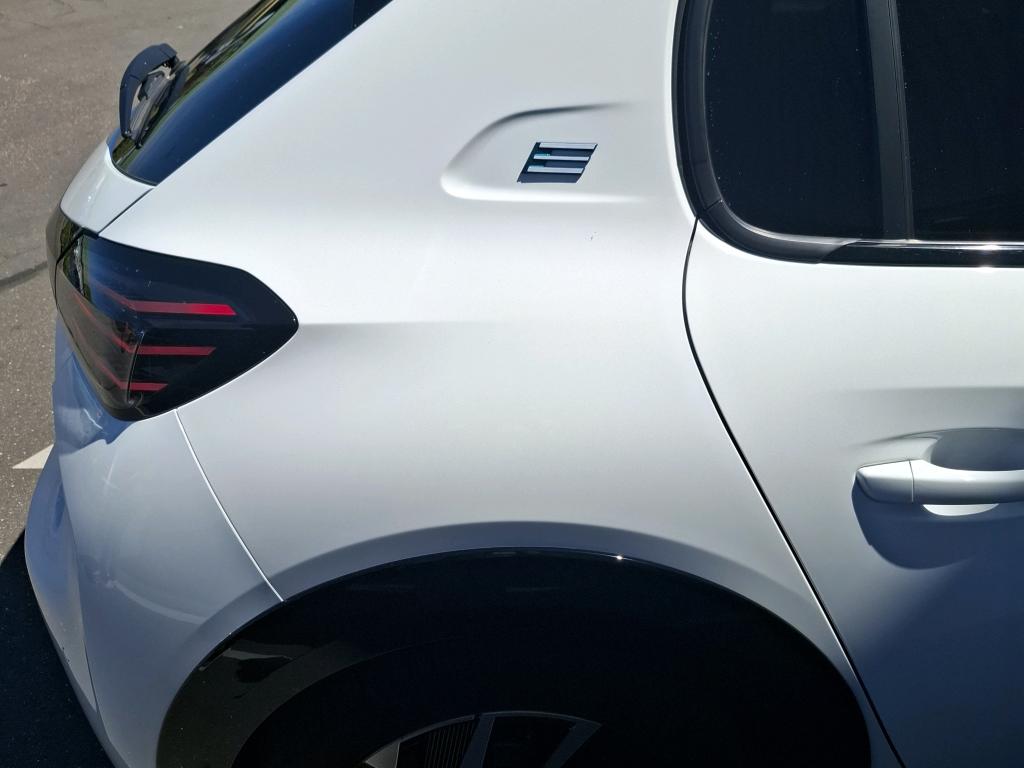 Peugeot 208 Electrique 156 ch 54 kWh GT 2024