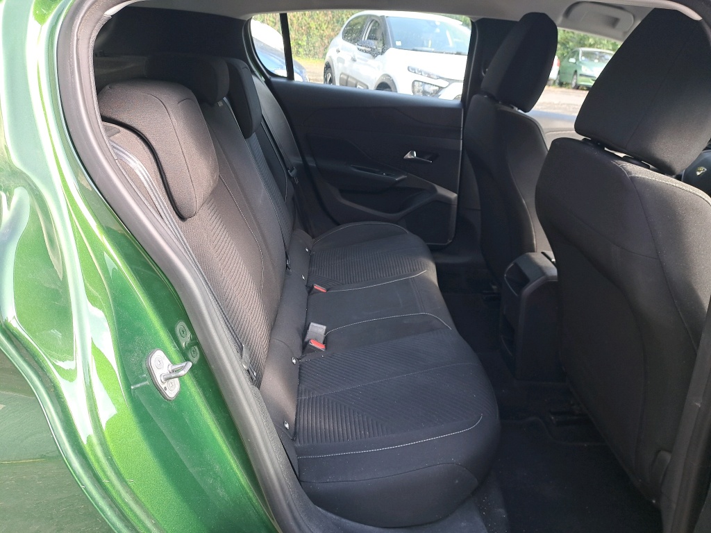 Peugeot 308 PHEV 180 e-EAT8 Active Pack 2023