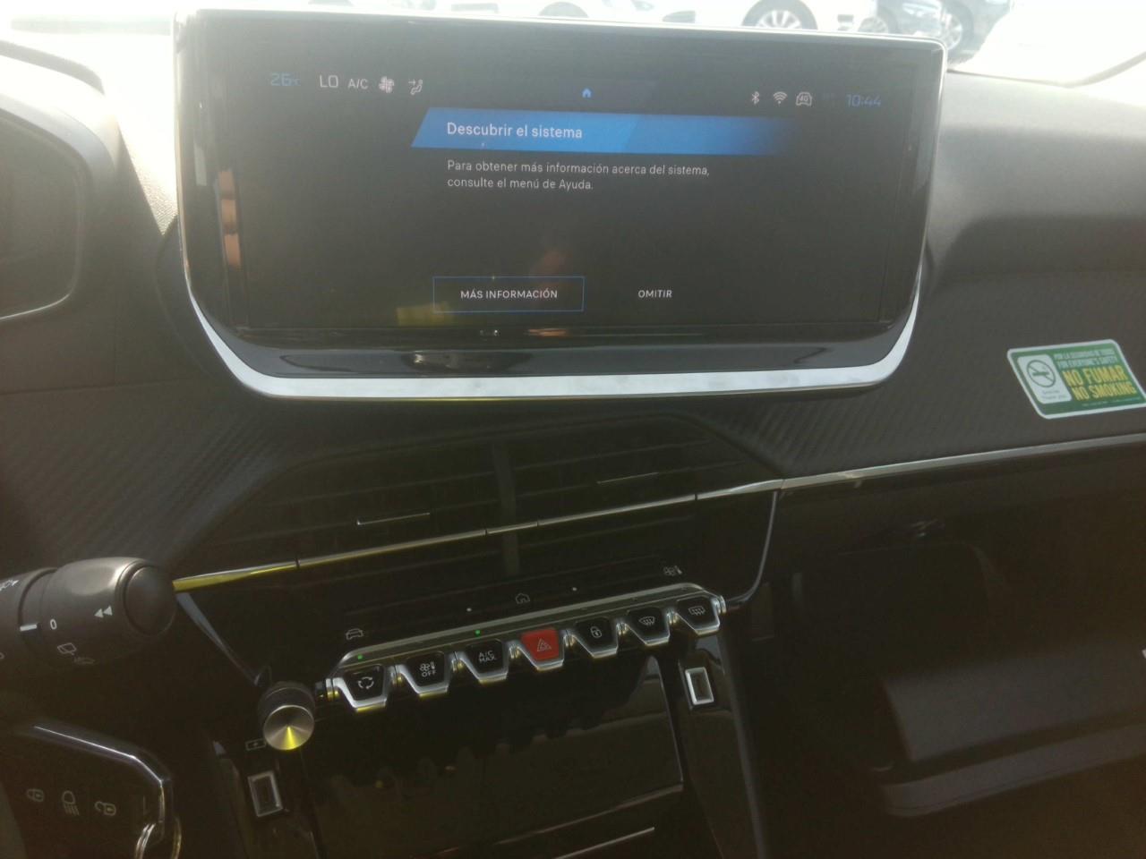 Foto Peugeot 308 8