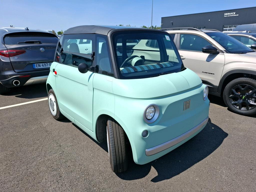 FIAT TOPOLINO