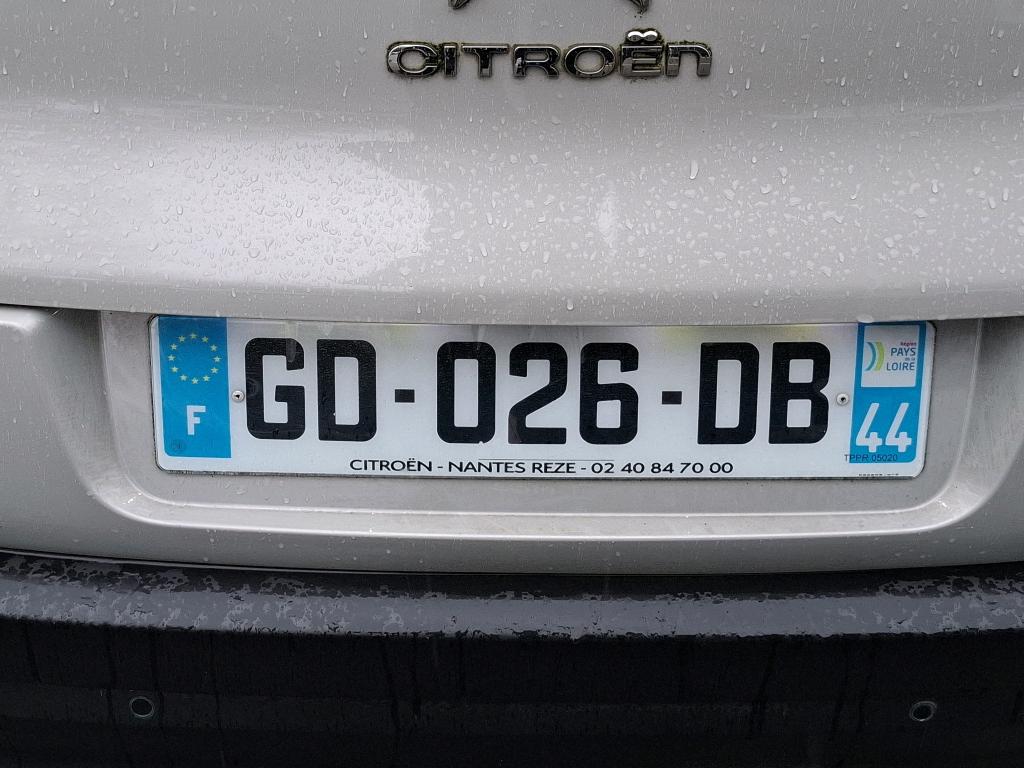 Citroen C3 PureTech 110 S&S EAT6 Shine Business 2021