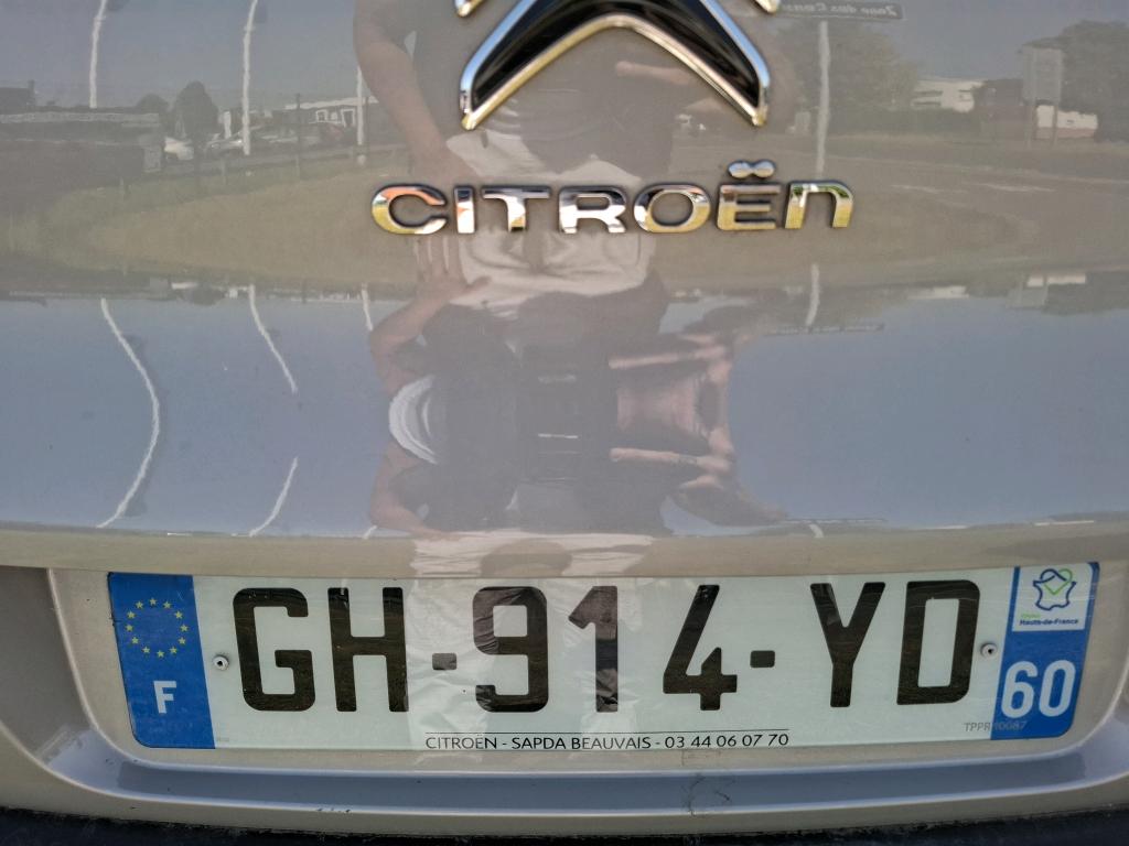 Citroen C3 PureTech 83 S&S BVM5 Shine 2022