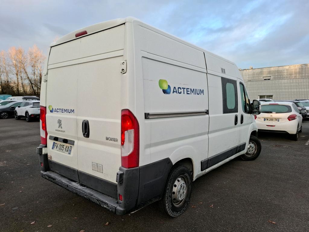 Peugeot BOXER TOLE 335 L2H2 BLUEHDI 120 S&S PREMIUM 2021