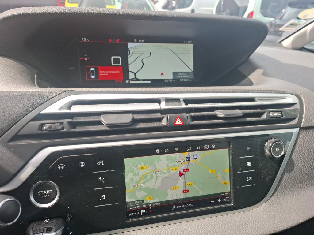 Citroen Grand C4 Spacetourer BlueHDi 130 S&S BVM6 Shine 2022