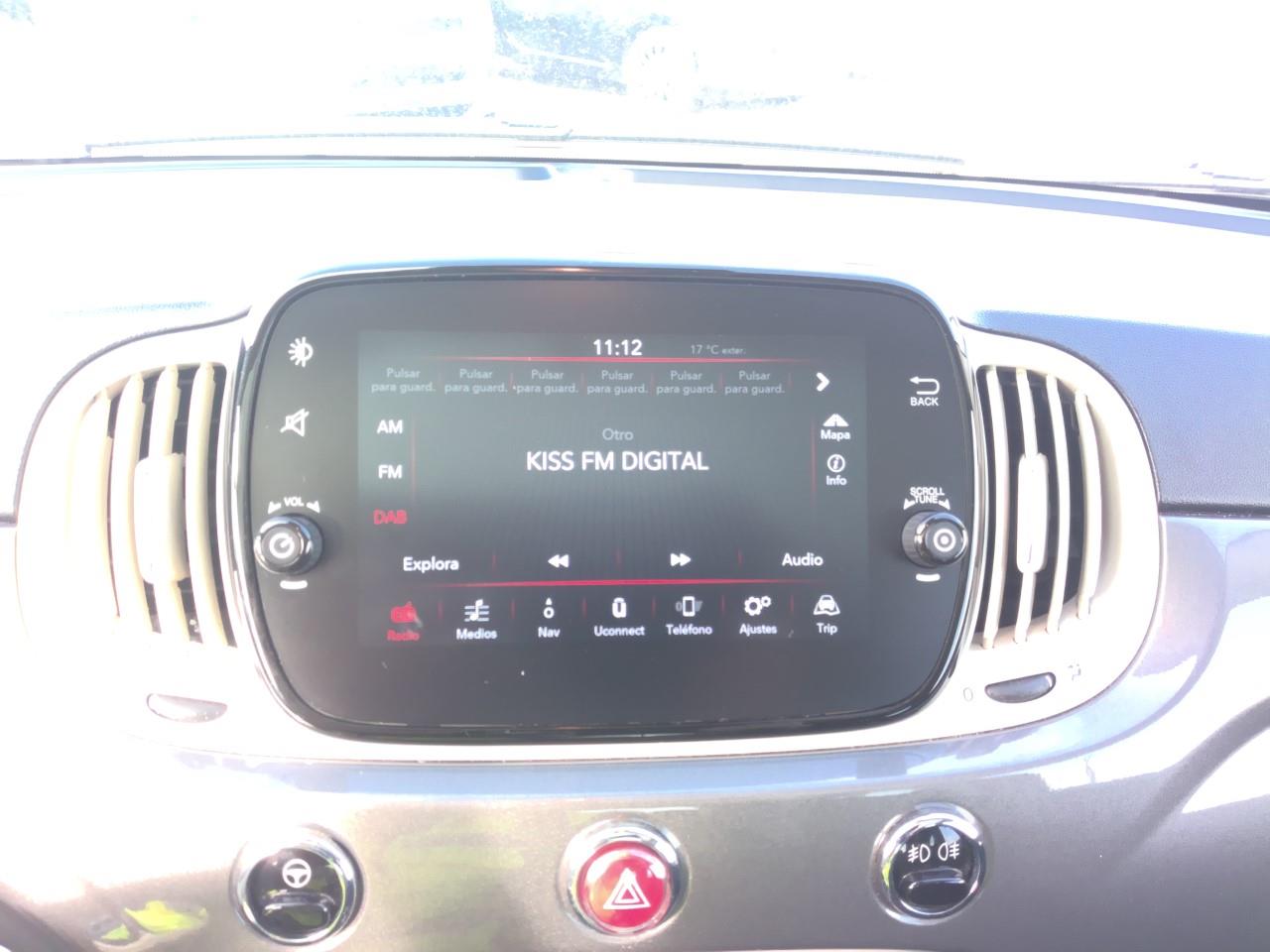 Foto Fiat 500X 8