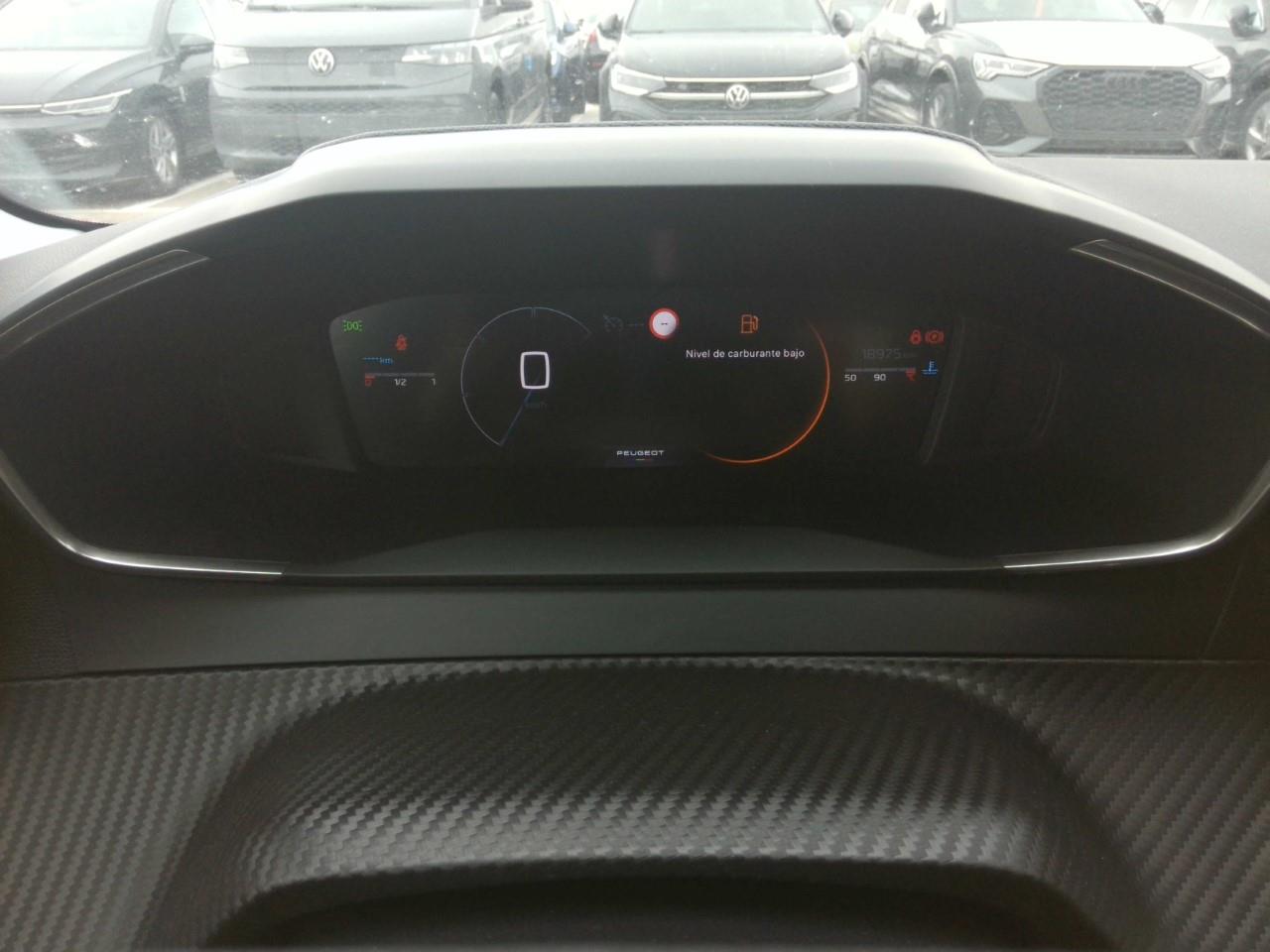 Foto Peugeot 308 5