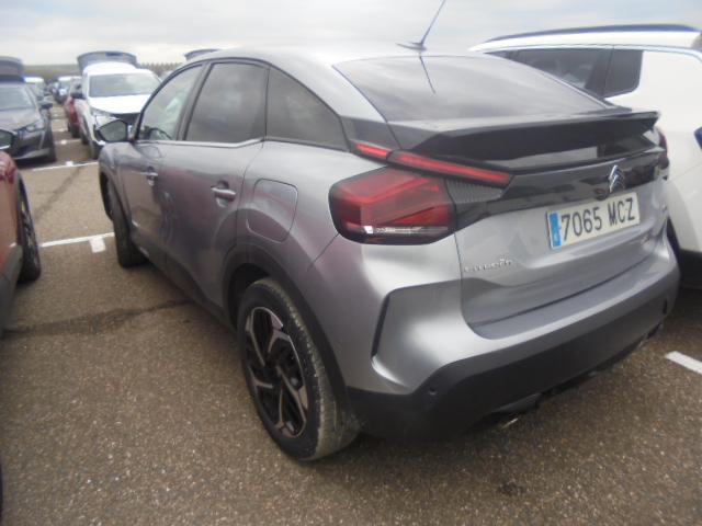 Foto Citroën C4 7