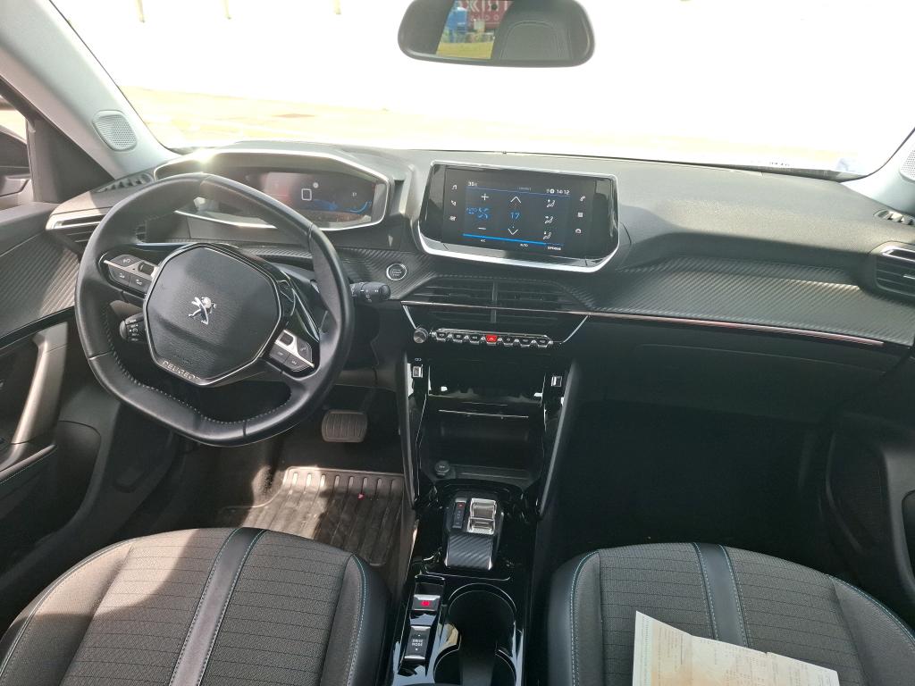 Peugeot 2008 BlueHDi 130 S&S EAT8 Allure Pack 2022