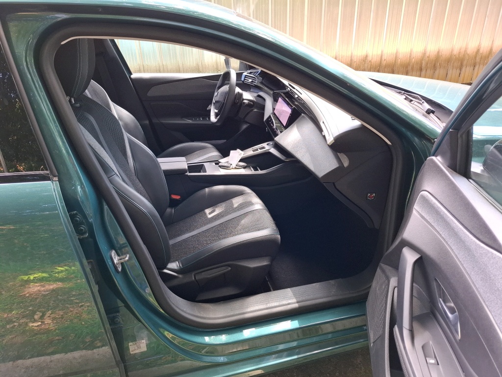 Peugeot 308 SW PHEV 180 e-EAT8 Allure Pack 2023