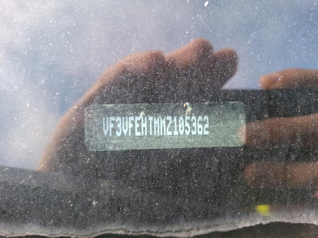 Peugeot EXPERT CA LONG BLUEHDI 145 S&S BVM6 FIXE PREMIUM 2022