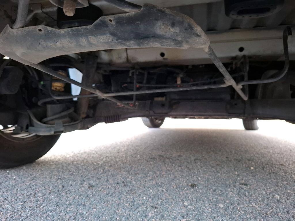 Citroen BERLINGO VAN M 650 BLUEHDI 100 S&S BVM5 DRIVER 2021