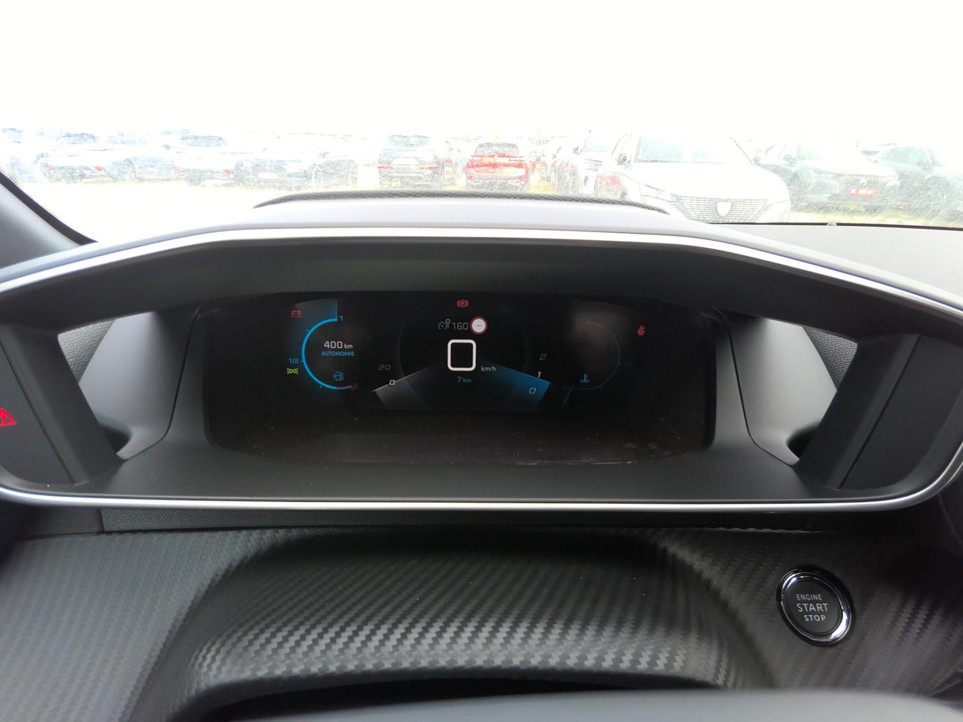 Peugeot 208 BlueHDi 100 S&S BVM6 GT 2023
