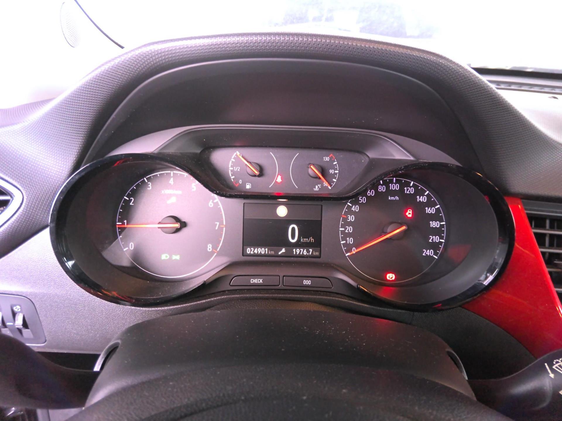 Opel Crossland 1.2 Turbo 110 ch BVM6 GS Line 2022