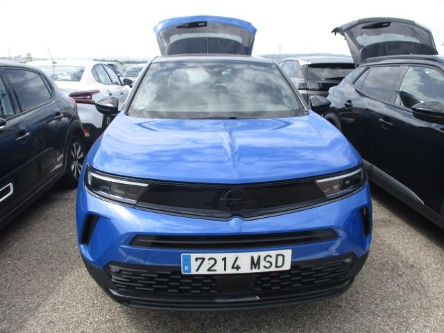 Opel Mokka Mokka ULTIMATE 1.2 T MT6 S/S 136 CV (100kW)
