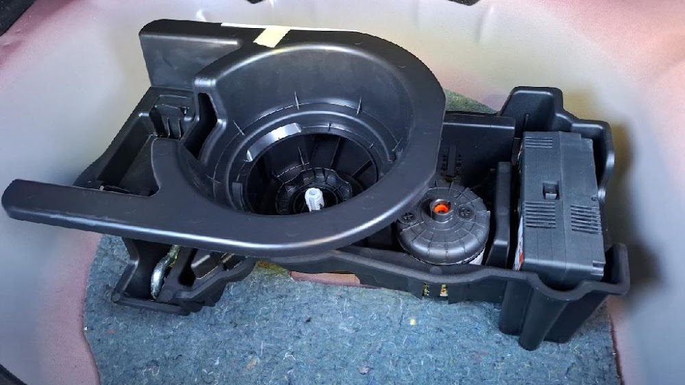 Foto Jeep AVENGER 12