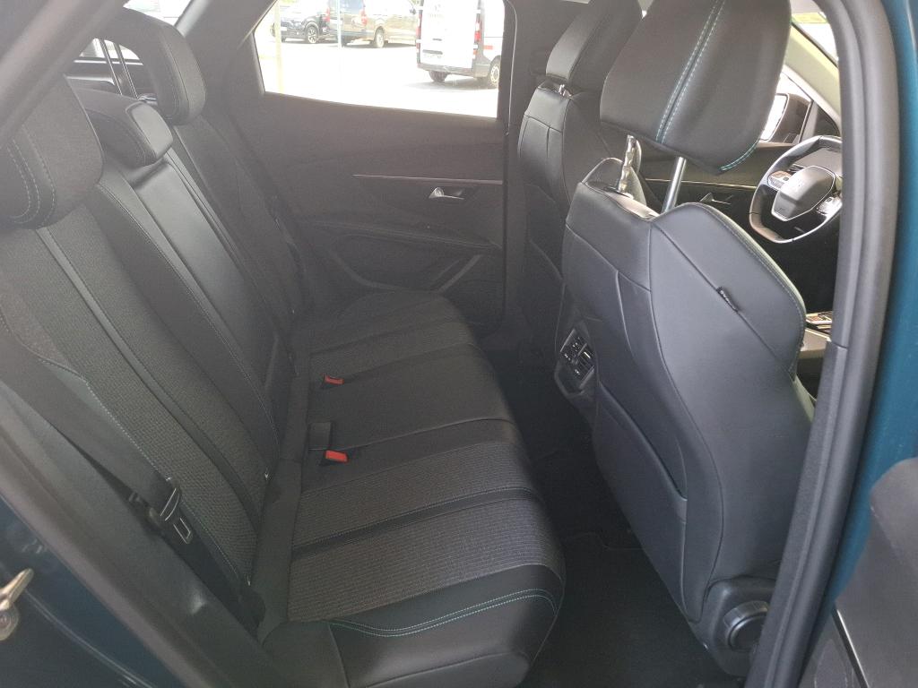 Peugeot 3008 Puretech 130ch S&S EAT8 Allure 2022