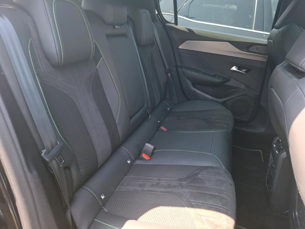 Peugeot 308 BlueHDi 130ch S&S EAT8 GT 2023