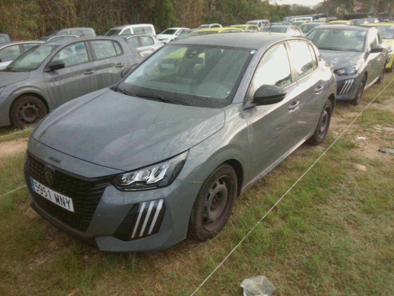 Foto Peugeot 308 3