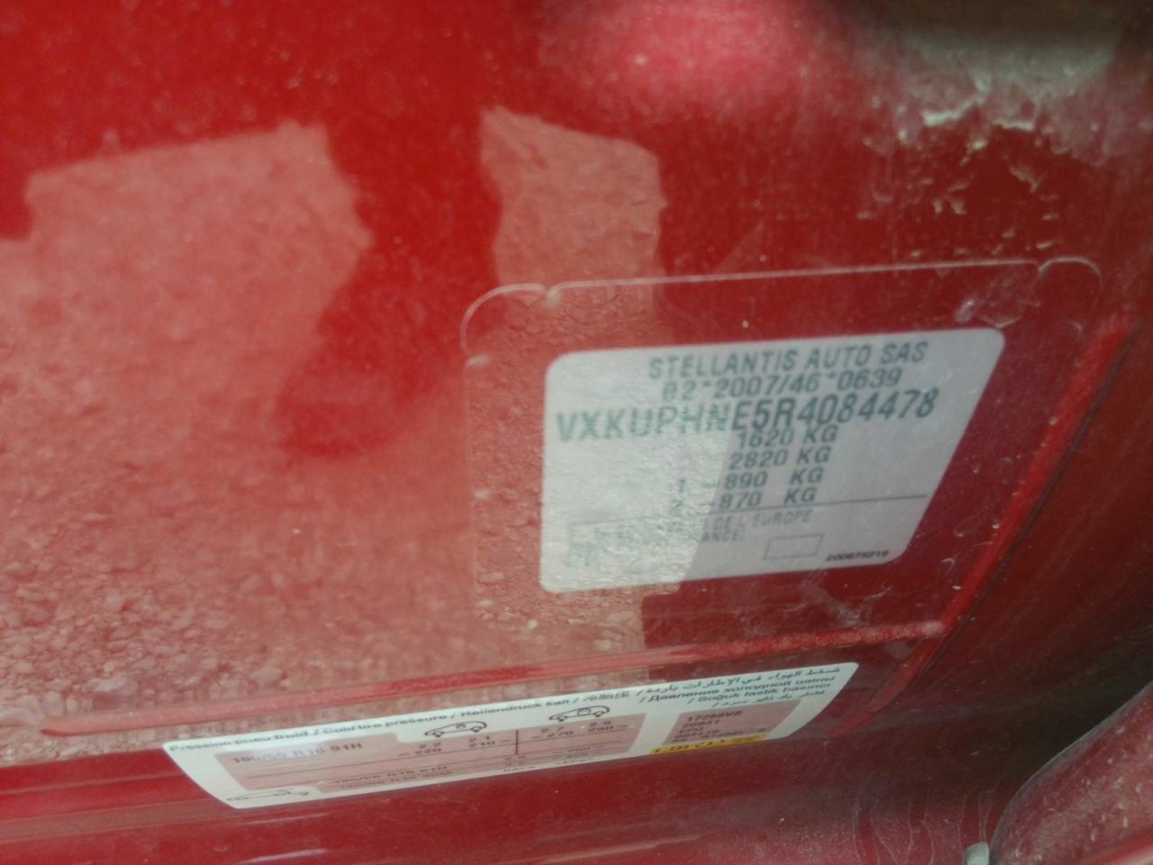 Foto Opel Corsa 6